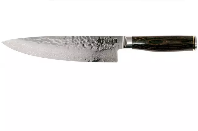 Kai Shun Premier Tim Mälzer DM1706 couteau de chef 20 cm