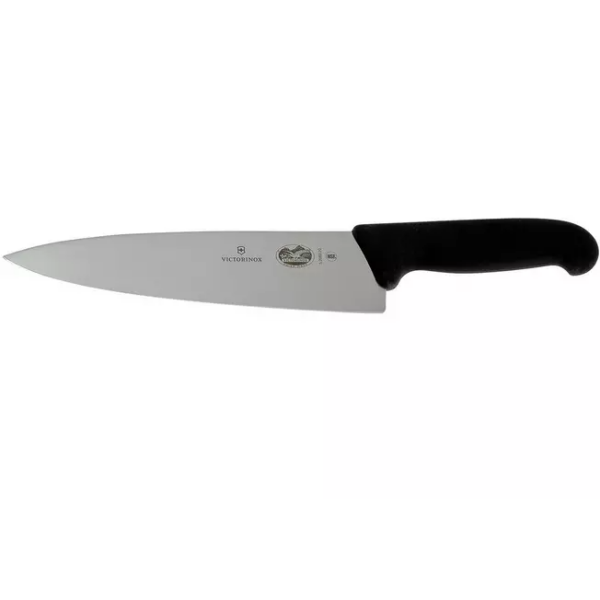 Couteau de chef Victorinox Fibrox 20 cm 5.2063.20