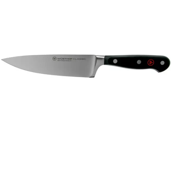 Couteau de chef Wüsthof Classic 14 cm, 1040100114