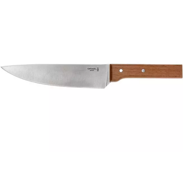 Opinel Parallèle chef's knife 20cm N°118