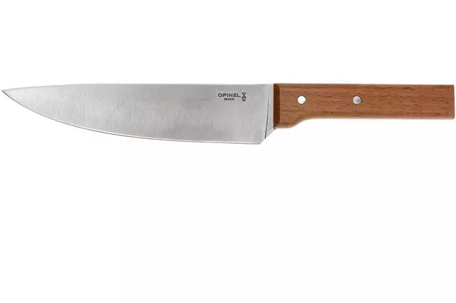 Opinel Parallèle chef's knife 20cm N°118