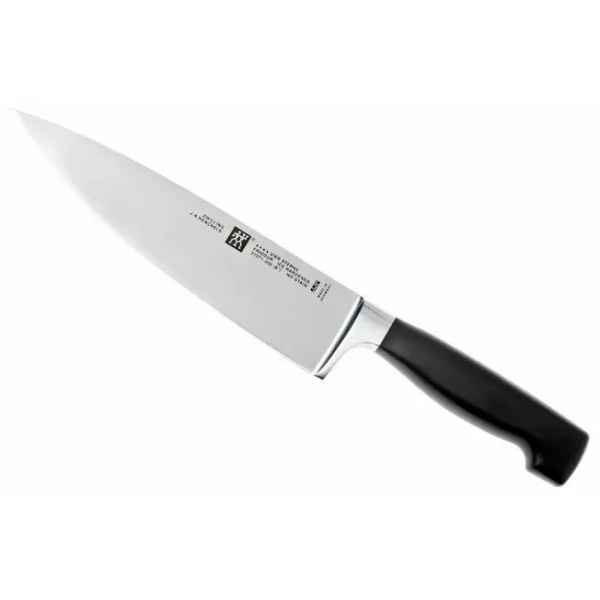 Zwilling J.A. Henckels Four Star Cook's knife 8"