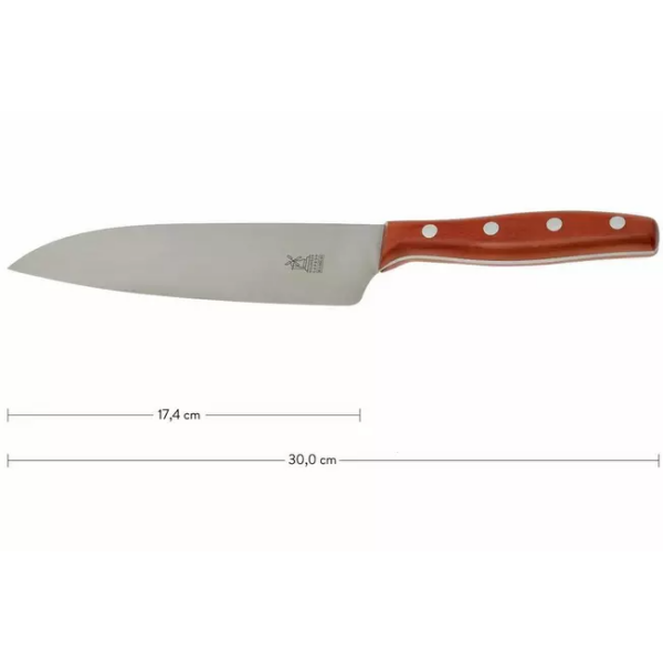 Robert Herder K5, Couteau de chef, 9745.1855.04