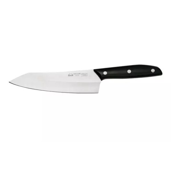 Due Cigni Cookout 1896, 2C1020 couteau de chef kengata, 20cm