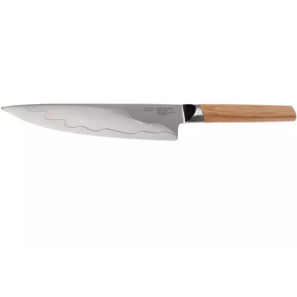 Couteau de chef composite 20 cm MGC-0