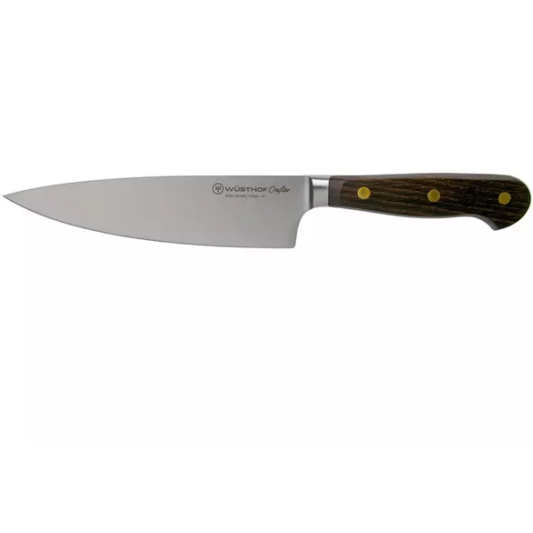 Wüsthof Crafter couteau de chef 16 cm, 1010830116