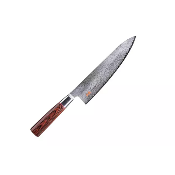 Suncraft Senzo Classic ID-05 couteau de chef 20cm
