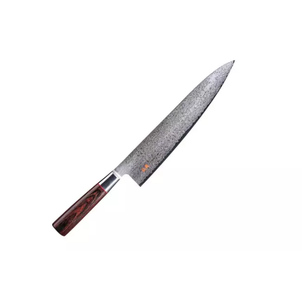 Suncraft Senzo Classic ID-06 couteau de chef 24cm