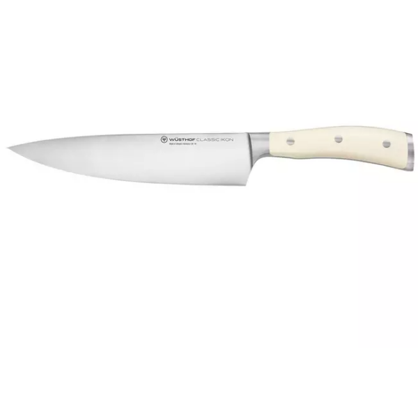 Wüsthof Classic Ikon Crème couteau de chef 20 cm, 1040430120