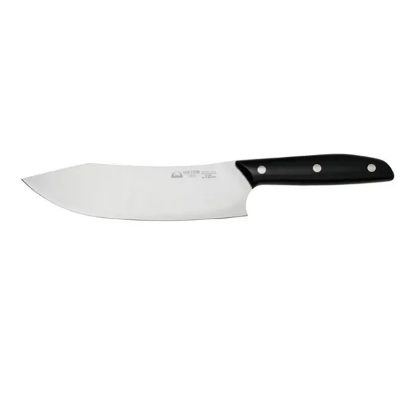 Due Cigni Cookout 1896, 2C1022 couteau de chef 20 cm