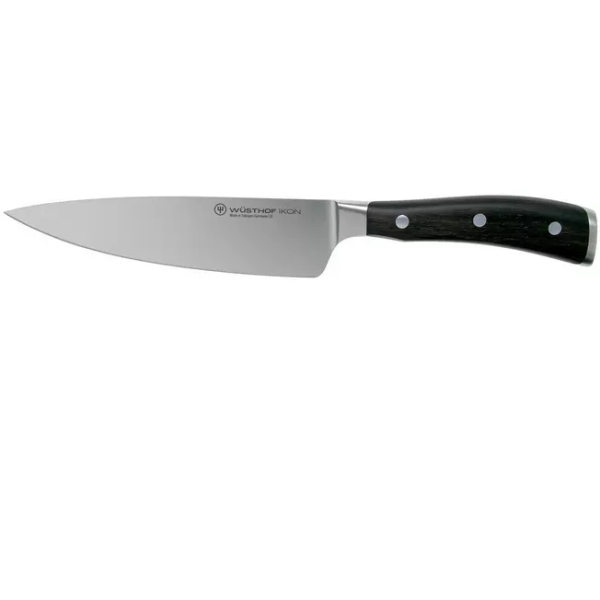 Couteau de chef Wüsthof Ikon 16 cm, 1010530116