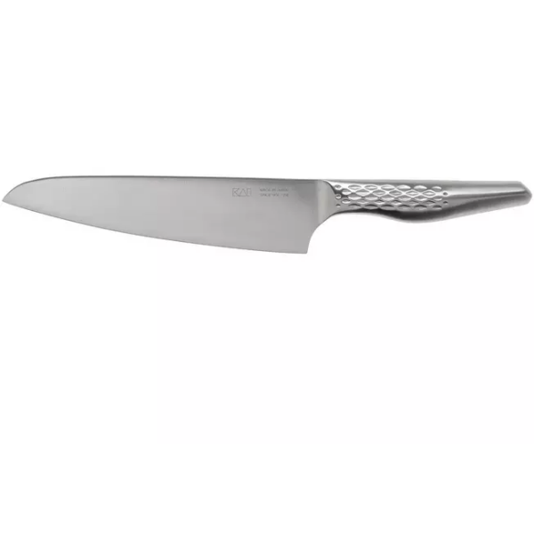 Couteau de chef Kai Seki Magoroku Shoso, 18 cm