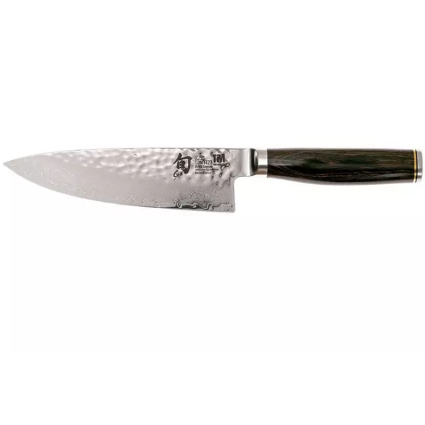 Kai Shun Premier Tim Mälzer Couteau de chef 14 cm