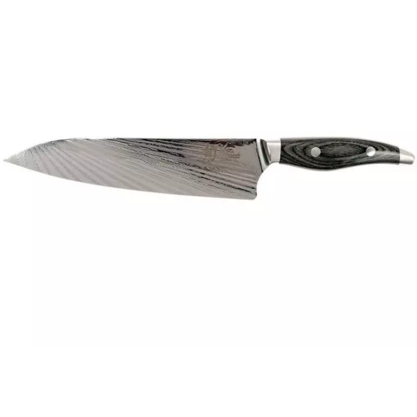Couteau de chef Kai Shun Nagare 20 cm, NDC-0706