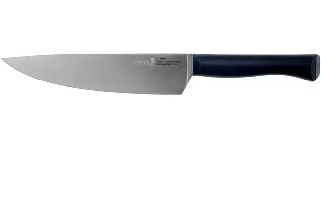 Opinel Intempora chef's knife no. 218, 20 cm