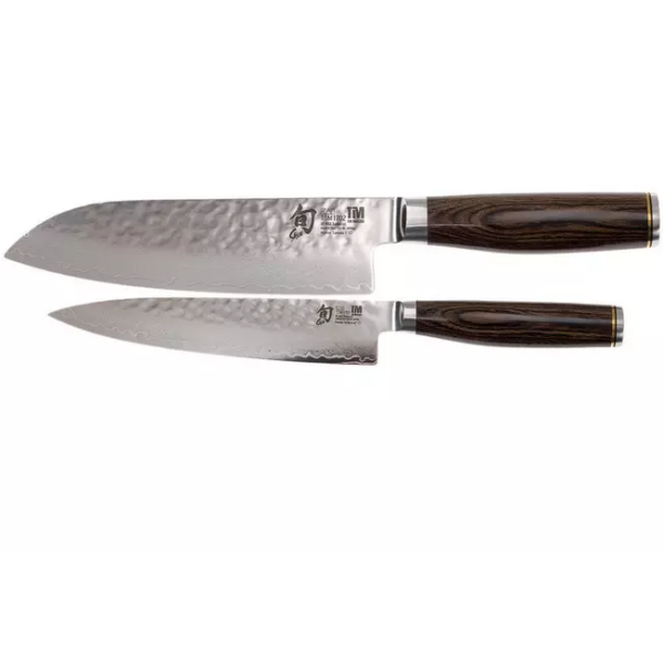 Kai Premier Tim Mälzer knife set 2-piece TDMS-230
