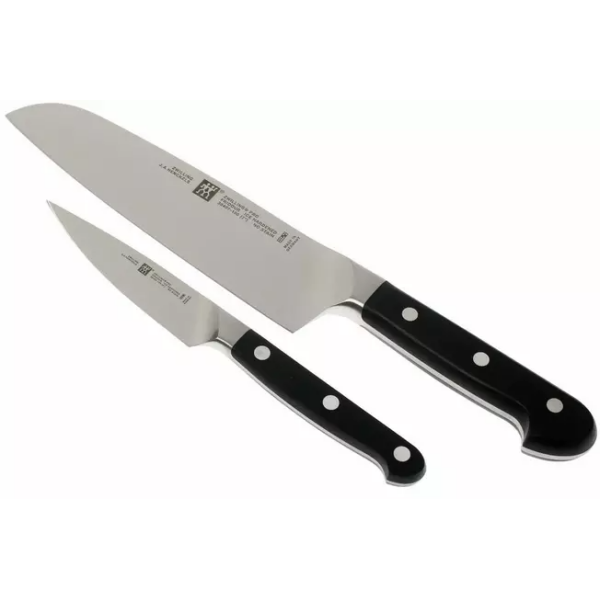 Ensemble de couteaux Zwilling Pro, 38430-006