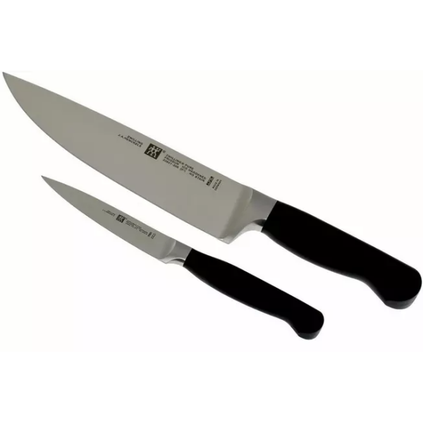 Zwilling 33620-004 Pure set de 2 couteaux
