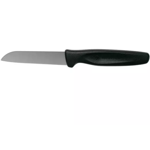 Wüsthof Create Collection couteau à légumes 8 cm, noir