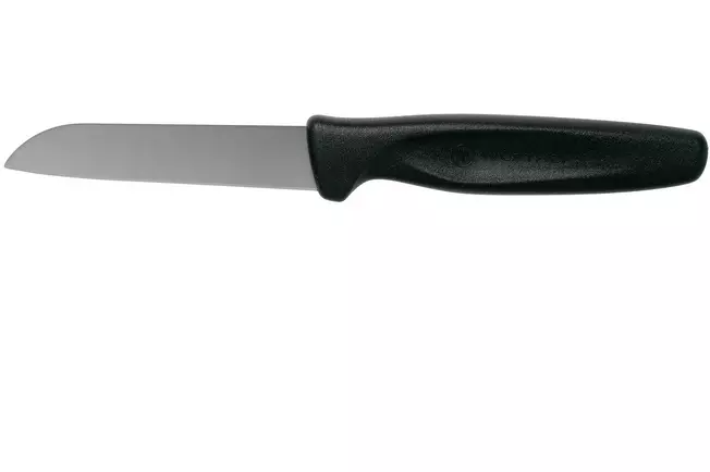 Wüsthof Create Collection couteau à légumes 8 cm, noir