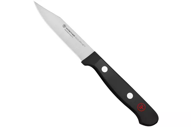 Wüsthof Gourmet couteau à légumes 8 cm, 1025048208