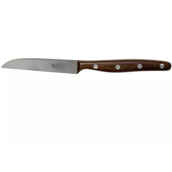 Robert Herder K1 couteau à éplucher cumaru, 9731167532