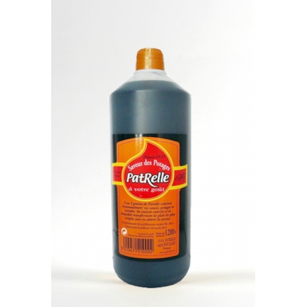 Arôme Patrelle