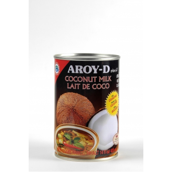 Lait de Coco pour Cuisine
