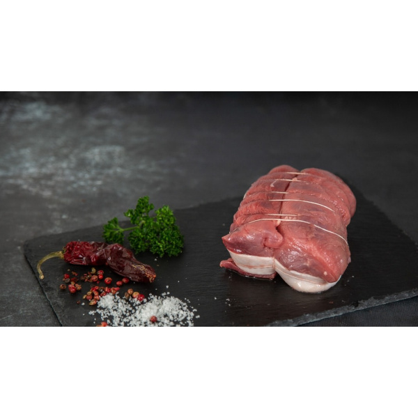 Poire de boeuf Bio (race limousine) – 500g