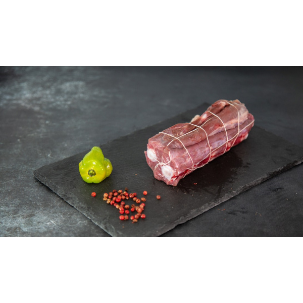 Queue de veau Bio, (race limousine) – 300g