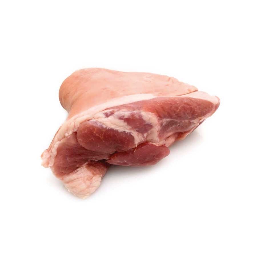 Jarret de porc demi sel – 1000g