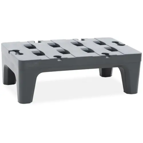 Caillebotis - 600 kg - plastique - extensible - 90 x 55 x 30 cm - Royal Catering