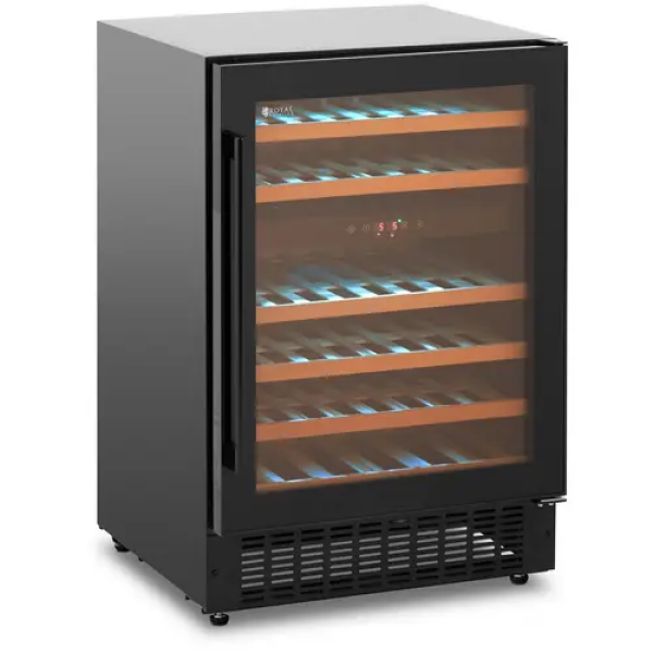 Cave à vin - 135 l - Royal Catering