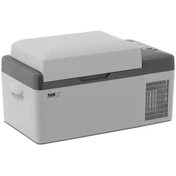Frigo voiture - 12/24 V (CC) /100 - 240 V (CA) - 20 L