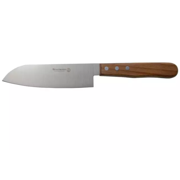Messermeister Future 22-02035 santoku, 16,5 CM