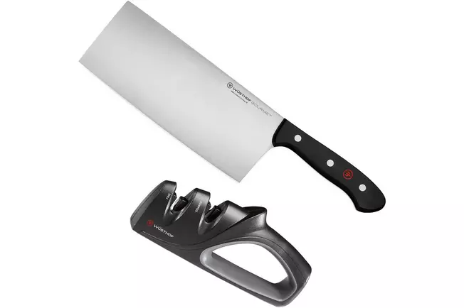 Wüsthof Gourmet set 2 pièces, 1125060204