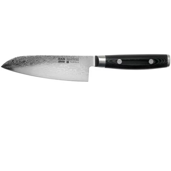 Yaxell Ran 36012 santoku 12,5 cm
