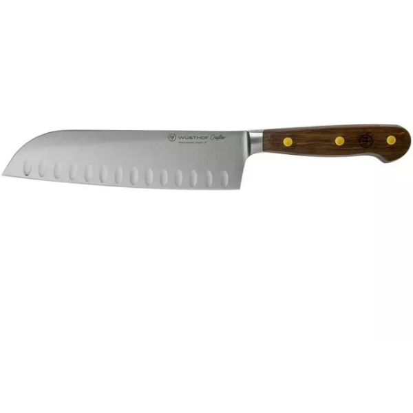 Wüsthof Crafter santoku 17 cm, 1010831317