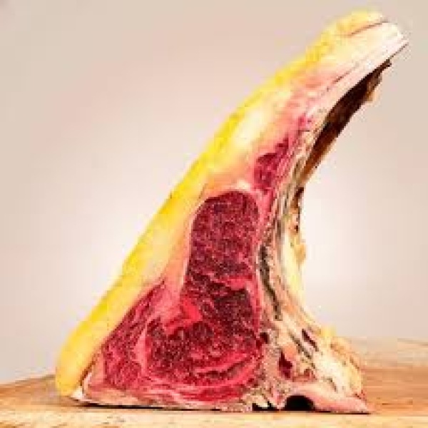RUBIA GALLEGA ROXA D'OURO