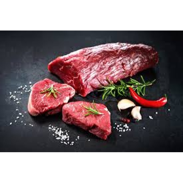 LIMOUSIN CHATEAUBRIAND