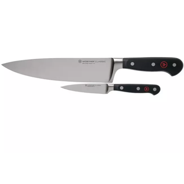 Ensemble de 2 couteaux Wüsthof Classic, 1120160206