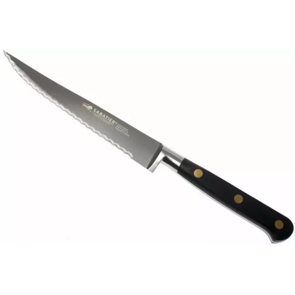 Couteau à steak Lion Sabatier Idéal 13 cm, 713480