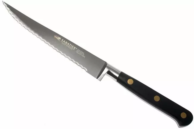 Couteau à steak Lion Sabatier Idéal 13 cm, 713480