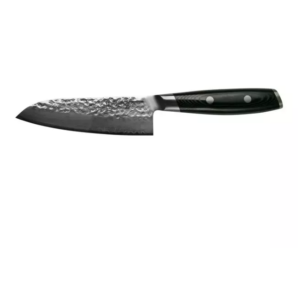 Yaxell Tsuchimon 36712 santoku 12,5 cm