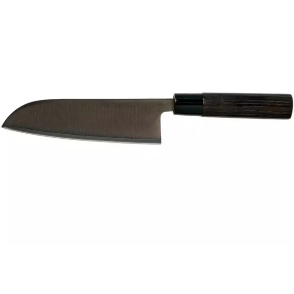 Tojiro Zen Noir santoku 16,5 cm, FD-1567