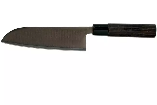 Tojiro Zen Noir santoku 16,5 cm, FD-1567
