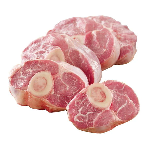 1KG DE OSSO BUCO DE CERF.