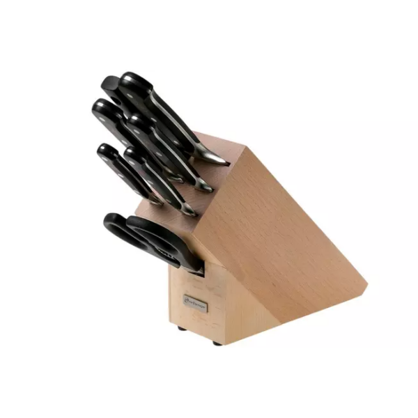 Ensemble de 7 couteaux Wüsthof Classic, 1090170701