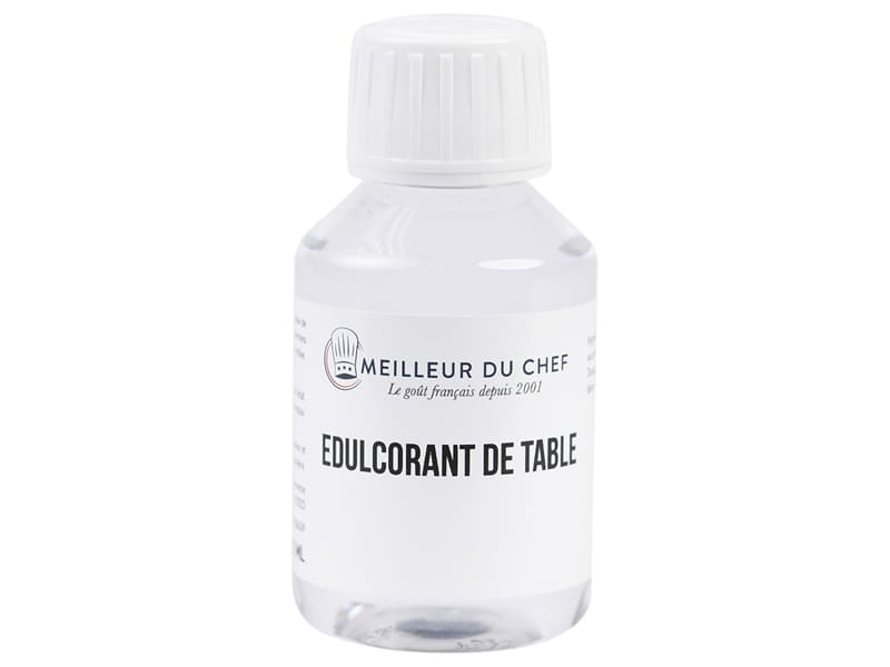 Édulcorant liquide 115 ml