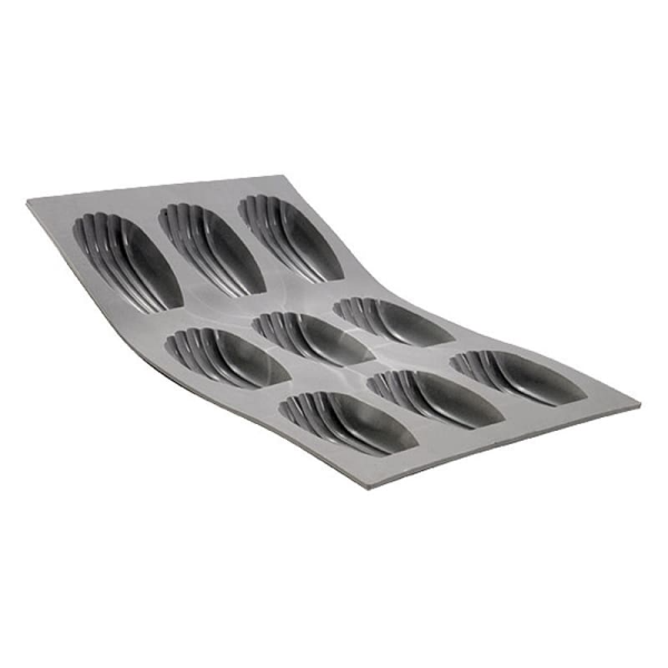 Moule silicone élastomoule